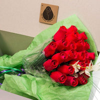 Gift Box - The Original Wooden Rose